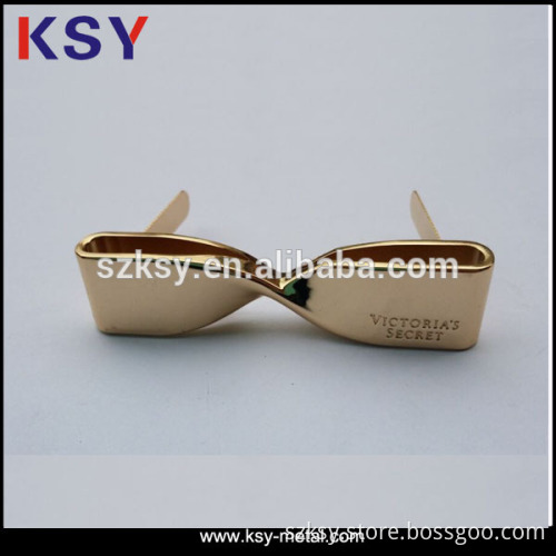 Cheap Fashion Metal accessories for clothing